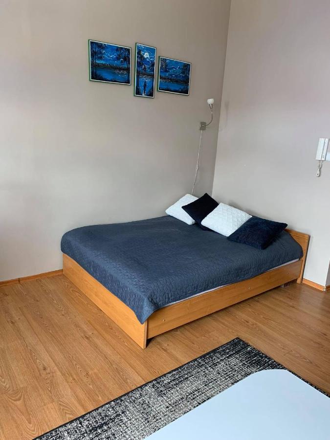 Apartamenty Porto Миколайки Экстерьер фото