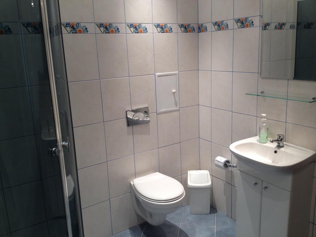 Apartamenty Porto Миколайки Номер фото