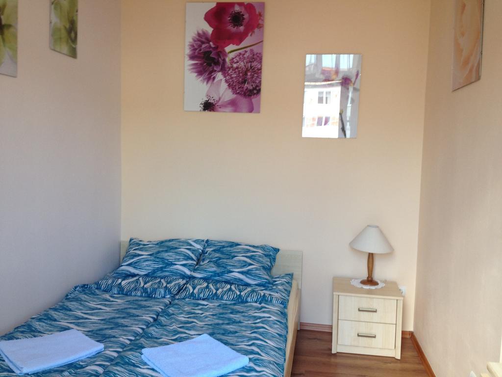 Apartamenty Porto Миколайки Номер фото
