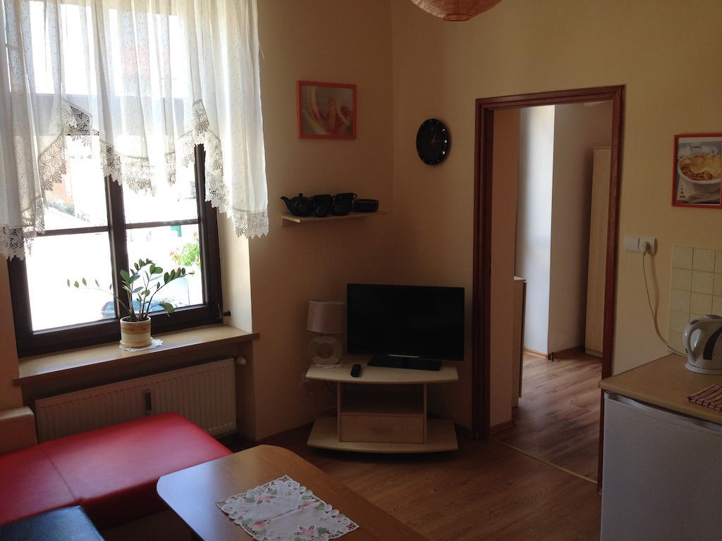 Apartamenty Porto Миколайки Номер фото
