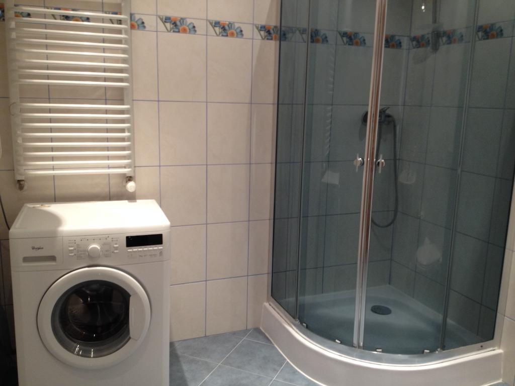 Apartamenty Porto Миколайки Номер фото
