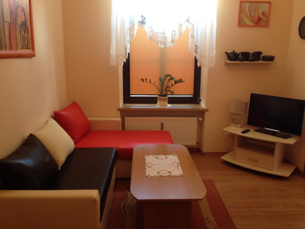 Apartamenty Porto Миколайки Номер фото